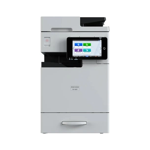 Багатофункціональний пристрій Ricoh Ricoh IM 460F, A3, 46 стор (423508) зображення 1