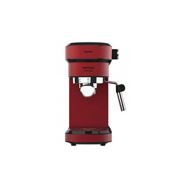 Ріжкова кавоварка еспресо Cecotec CCTC-01583 - зображення 1