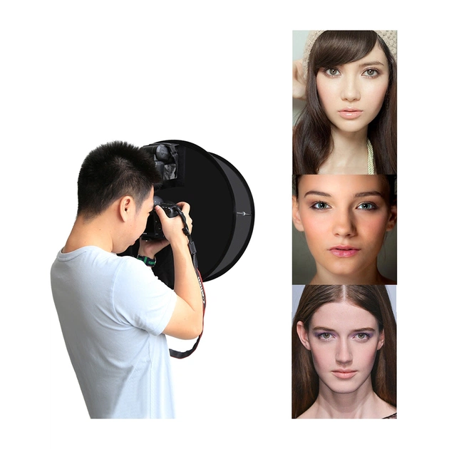 Софтбокс Puluz PU5145 45 см (PU5145) - picture 7