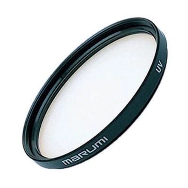 Світлофільтр Marumi UV 37mm - зображення 1