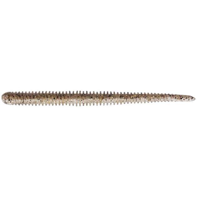 Силикон рыболовный Keitech Easy Shaker 3.5" (12 шт/упак) ц:417 gold flash minnow (1551.09.10) - изображение 1