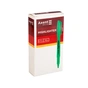 Маркер Axent Highlighter 2-4 мм клиновидный зеленый (D2503-04) - уменьшенное изображение 2