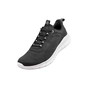 Кроссовки Xiaomi FreeTie Urban Light Running Shoes 40 Black MR0031BWW (Ф31458) - уменьшенное изображение 1