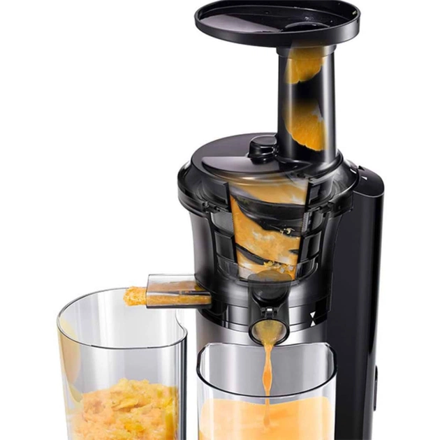 Соковижималка Panasonic MJ-L 500 STQ (MJ-L500STQ) - picture 7