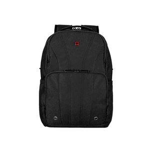 Рюкзак для ноутбука Wenger 14" BC Mark Slimline, Black (610185) зображення 1