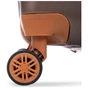Валіза Semi Line 20" S T5850-1 Brown (DAS303355) - зменшене зображення 9