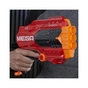Іграшкова зброя Hasbro Nerf Mega Tri-Break (E0103) - уменьшенное изображение 7