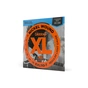 Струни для гітари D'Addario XL Nickel Wound Regular Light 7-String (10-59) (EXL110-7) - зменшене зображення 2