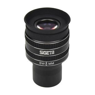 Окуляр до мікроскопа Sigeta 58 Series 8 мм, 58°, 1.25" (65076) picture 1