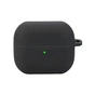 Чехол для наушников BeCover для Samsung Galaxy Buds 3 FE Black (715110) - уменьшенное изображение 1
