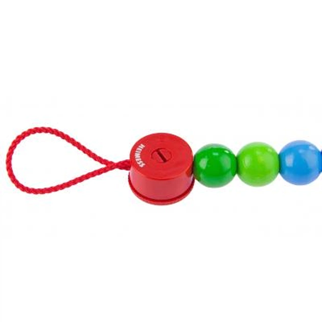 Кліпса для пустушок Heimess Веселка (734080) - picture 3