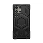 Чохол до мобільного телефона UAG Samsung Galaxy S24 Ultra Monarch Carbon Fiber (214415114242) - зменшене зображення 1