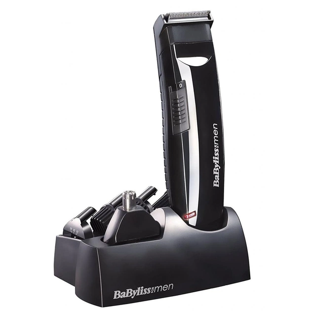 Тример Babyliss E823E - изображение 1