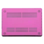 Чохол до ноутбука Armorstandart 13.3" MacBook Air 2018 (A2337/A1932/A2179) Matte Shell, Purple (ARM59193) - зменшене зображення 2