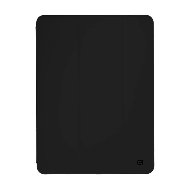 Чехол для планшета Armorstandart Smart Fold Pen iPad 10.2 (2021/2020/2019) Black (ARM74935) - изображение 1