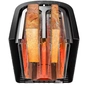 Тостер Philips HD2650/30 - зменшене зображення 4