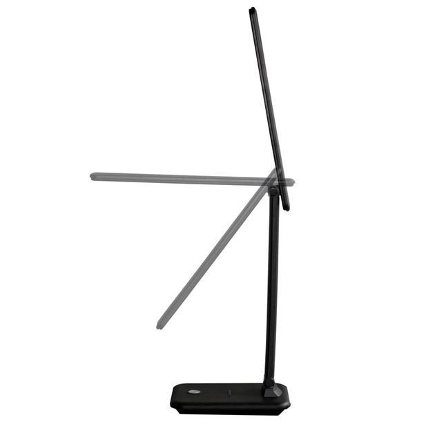 Настільна лампа Євросвітло Ridy-095 9,5Вт чорна - picture 7