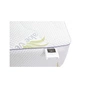 Наматрацник MirSon №1046 Alberto Тенцель (Modal) Aloe Vera 100х200 см (2200001507951) - зменшене зображення 5