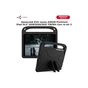 Чохол до планшета AirOn EVA Premium iPad 10.2" 2019/2020/2021 7/8/9th Gen / Air 3 Black (4822352781119) - зменшене зображення 7