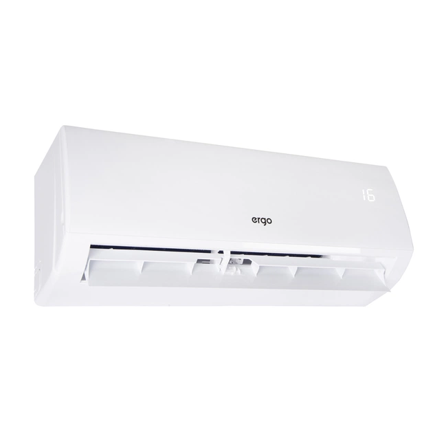 Кондиціонер Ergo ACI 1223 SWH WIFI - зображення 5