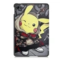 Чехол для планшета BeCover Smart Case Xiaomi Redmi Pad 2 SE 9.7" (2026) Pikachu (715838) - уменьшенное изображение 3