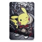 Чехол для планшета BeCover Smart Case Xiaomi Redmi Pad 2 SE 9.7" (2026) Pikachu (715838) - уменьшенное изображение 3