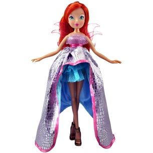 Лялька WinX Блум 27 см (IW01161401) зображення 1