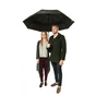 Зонт Fulton S669-005576 Stormshield Black (S669-005576) - уменьшенное изображение 7