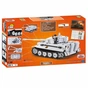 Конструктор Cobi World Of Tanks Тигр I, 555 деталей (COBI-3000A) (5902251030001) - зменшене зображення 4