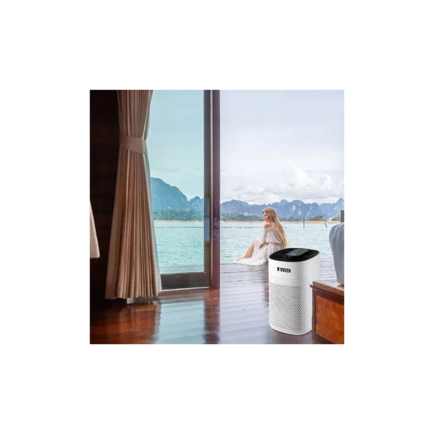 Осушувач повітря Noveen DH450 - зображення 4