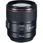 Об'єктив Canon EF 85mm f/1.4 L IS USM (2271C005) - зменшене зображення 3