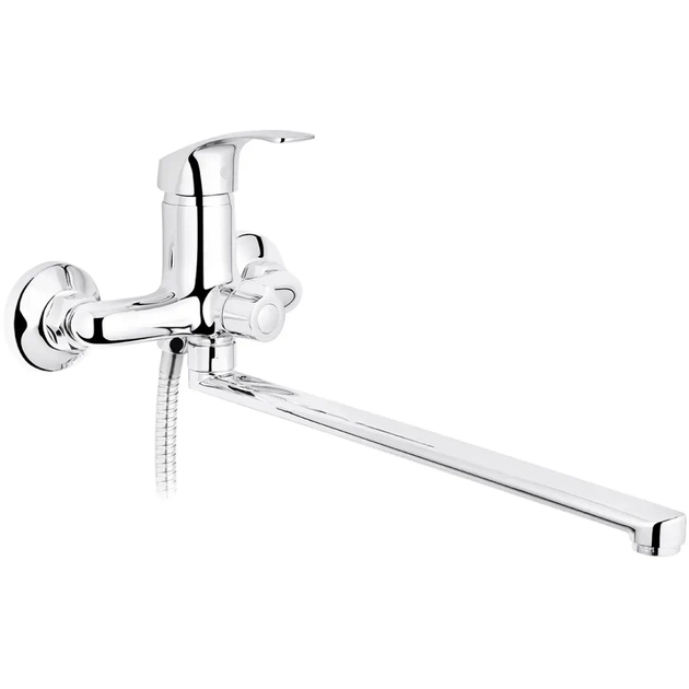 Змішувач Kroner Konstante-C072 (CV023593) - изображение 1