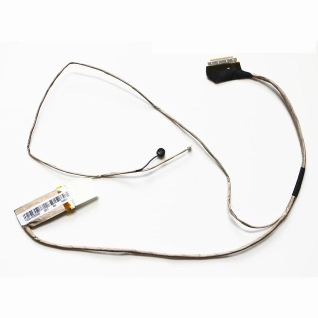 Шлейф матриці ASUS X75 F75/XJ4 LED 40pin (14005-00380100/14005-00380300) - зображення 3