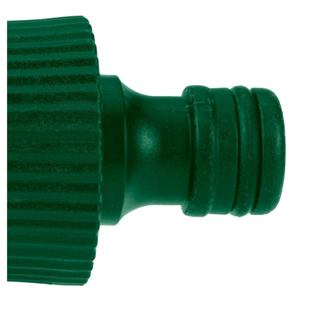 Пістолет для поливу Verto прямий, 1/2", регулювання форми струменя води (15G698) - picture 3