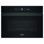 Мікрохвильова піч Whirlpool WMW47HMB - зменшене зображення 1