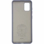 Чохол до мобільного телефона Armorstandart ICON Case for Samsung A31 Blue (ARM56375) - зменшене зображення 2