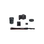 Цифровий фотоапарат Canon EOS RP RF 24-105L kit + адаптер EF-RF (3380C045) - зменшене зображення 9