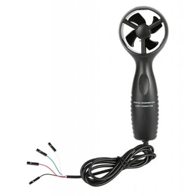 Анемометр Benetech GM8904 - picture 1