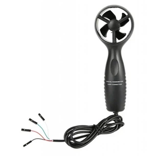 Анемометр Benetech GM8904 изображение 1