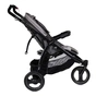 Коляска Peg-Perego Book Cross Class Grey (IP02300000SU53SU73) - зменшене зображення 9