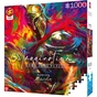 Пазл GoodLoot Imagination: Blend Cota The Illyrian Warrior 1000 ел. (5908305249665) - preview 2