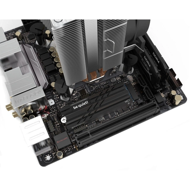 Охолодження для пам'яті Be quiet! MC1 PRO (BZ003) - picture 2