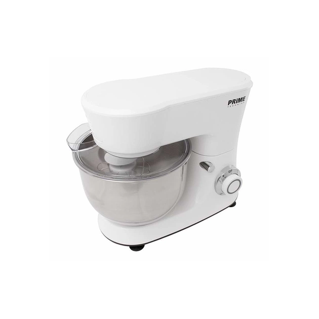 Кухонний комбайн PRIME Technics PSM 15486 WK (PSM15486WK) - picture 4