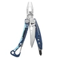 Мультитул Leatherman Skeletool CX Nightshade (833127) - зменшене зображення 1
