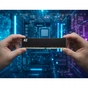 Модуль памяти для компьютера DDR4 8GB 3200 MHz 42-Series eXceleram (E-42-003S-08) - уменьшенное изображение 6