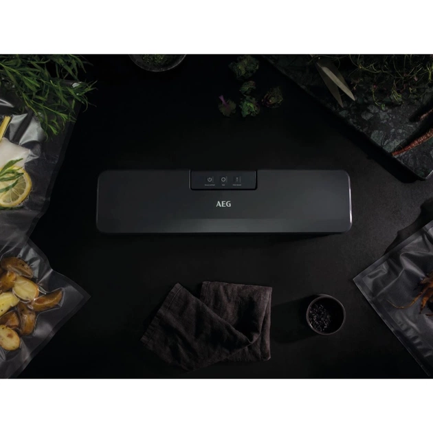 Вакууматор AEG VS4-1-4AG - зображення 6