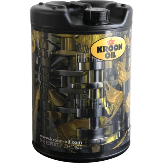 Моторна олива Kroon-Oil DURANZA LSP 5W-30 20л (KL 34204) - изображение 1