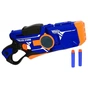 Іграшкова зброя Zecong Toys Blaze Storm Manual Soft Bullet Gun (ZC7086) - зменшене зображення 2