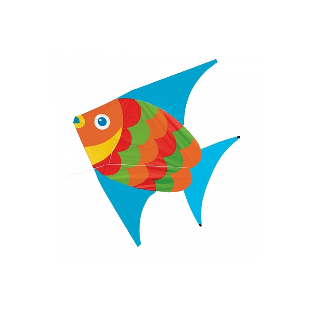 Игровой набор Melissa&Doug Воздушный змей Рыба (MD30200) - изображение 1