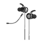 Навушники HP DHE-7004 Black (DHE-7004BK) - зменшене зображення 2